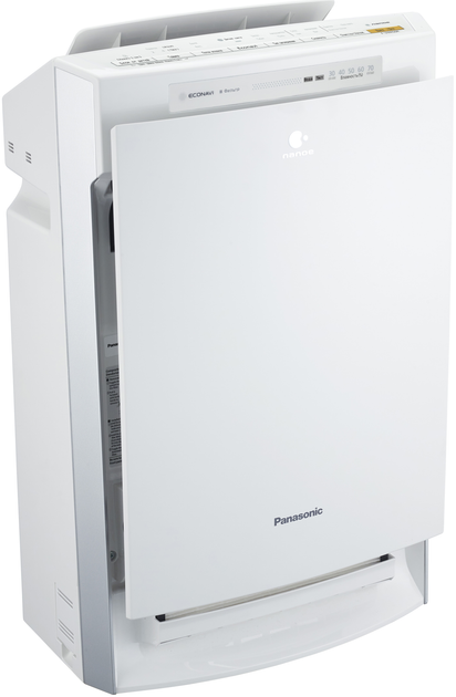 Климатический комплекс PANASONIC F-VXR50R-W - изображение 3