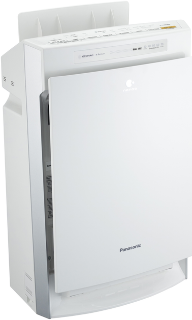 Климатический комплекс PANASONIC F-VXR50R-W - изображение 4