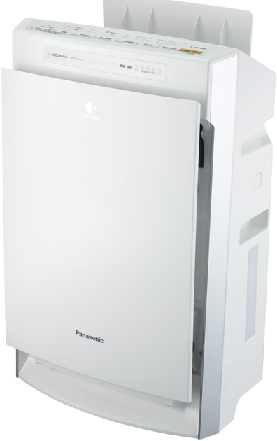 Климатический комплекс PANASONIC F-VXR50R-W - изображение 6