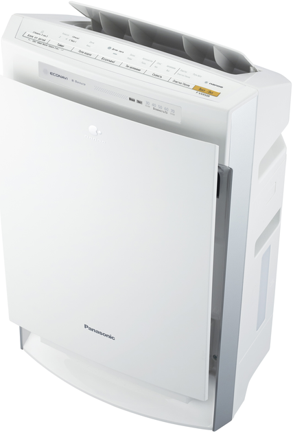 Климатический комплекс PANASONIC F-VXR50R-W - изображение 8