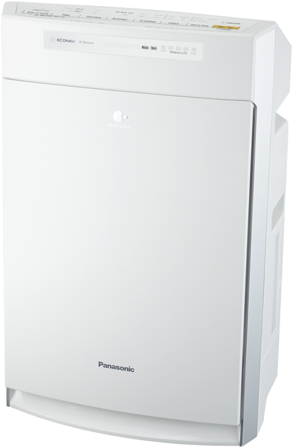 Климатический комплекс PANASONIC F-VXR50R-W - изображение 9