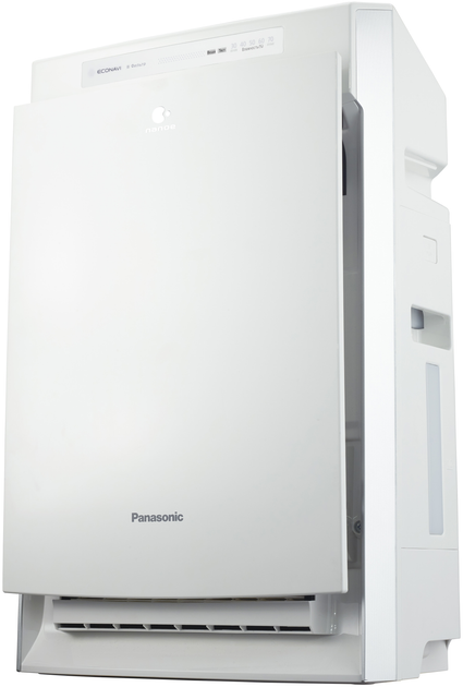 Климатический комплекс PANASONIC F-VXR50R-W - изображение 12