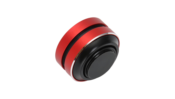 Портативная Колонка DuraMobi Hummingbird Speaker Red - Фото 3 Портативная Колонка DuraMobi Hummingbird Speaker Red - изображение 3