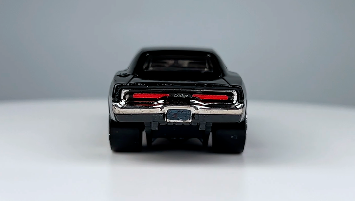 Тематическая Машинка Hot Wheels '70 Dodge Charger R/T Fast