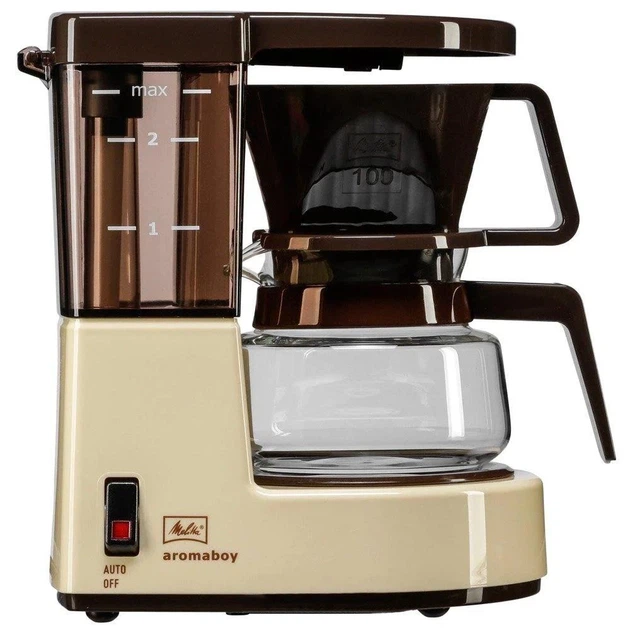 Melitta Aromaboy 1015-03