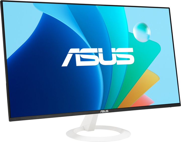 Монітор 23.8" ASUS VZ24EHF-W (4711387381380) - зображення 2