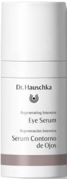 Регенеруюча сироватка для шкіри навколо очей Dr. Hauschka Regenerating Intensive De Ojos 15 мл (4020829101081) - зображення 1