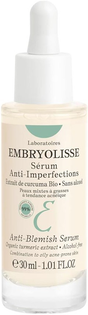 Serum przeciw wysypkom Embryolisse Anti-Blemish Serum 30 ml (3350900002640) - obraz 1