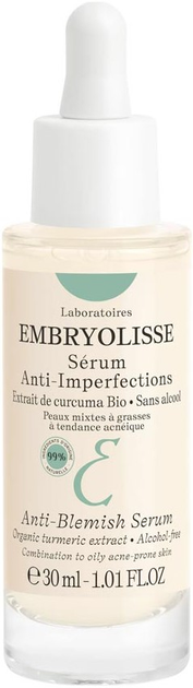 Сироватка проти висипань Embryolisse Anti-Blemish Serum 30 мл (3350900002640) - зображення 1