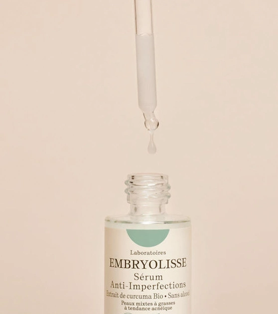 Serum przeciw wysypkom Embryolisse Anti-Blemish Serum 30 ml (3350900002640) - obraz 2