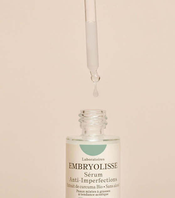 Serum przeciw wysypkom Embryolisse Anti-Blemish Serum 30 ml (3350900002640) - obraz 2