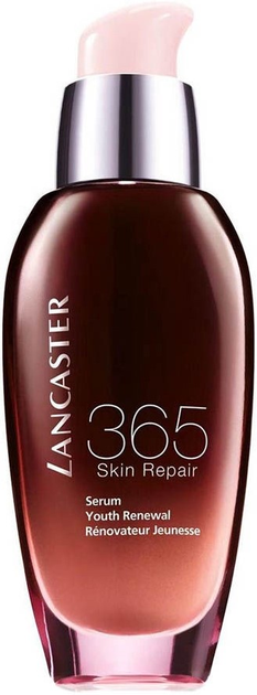 Rewitalizujące serum do twarzy Lancaster 365 Skin Repair Serum Youth Renewal 30 ml (3614220377865) - obraz 1