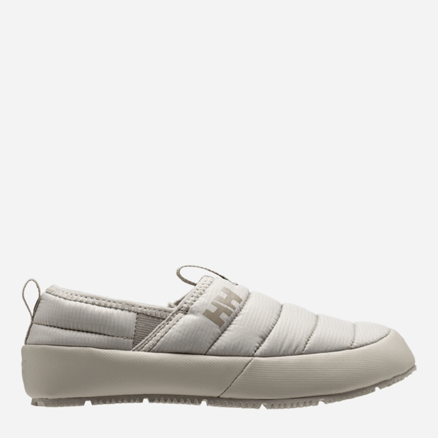 Женские Слипоны Helly Hansen W Cabin Loafer 11897-917 38 (7US) 23.5 см Серые (7040058646167) 