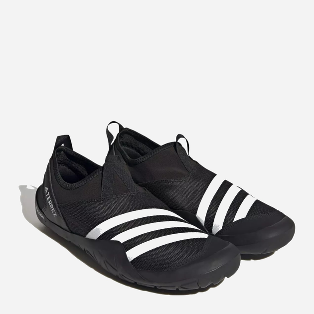 Buty do wody męskie Adidas Terrex Jawpaw Slip HP8648 46 Czarne (4066749345174) - obraz 2