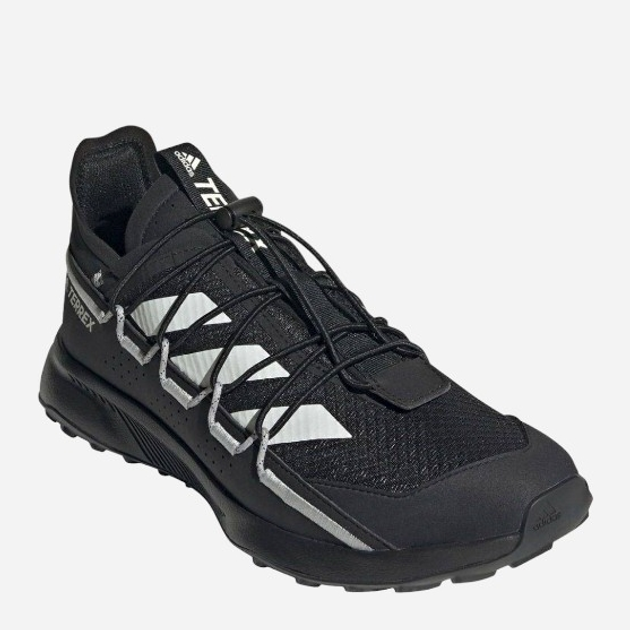 Buty sportowe trekkingowe męskie Adidas Terrex Voyager 21 FZ2225 38.5 Czarne (4062065960763) - obraz 2