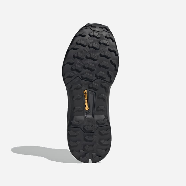 Жіночі кросівки для треккінгу adidas Terrex Ax4 W FZ3255 42 Чорні (4064036074561) - зображення 6