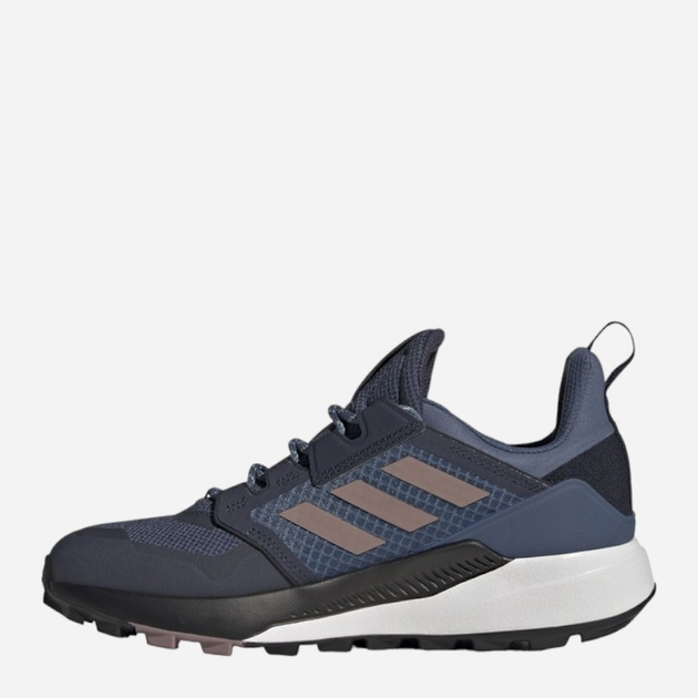 Жіночі кросівки для треккінгу adidas Terrex Trailmaker W GY6152 40 Темно-сині (4065424662247) - зображення 3