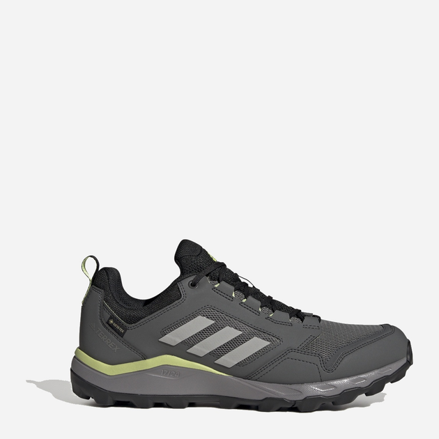 Buty sportowe trekkingowe męskie z Gore-Tex Adidas Terrex Tracerocker 2 Gtx GZ3961 41.5 Szare (4065426341171) - obraz 1