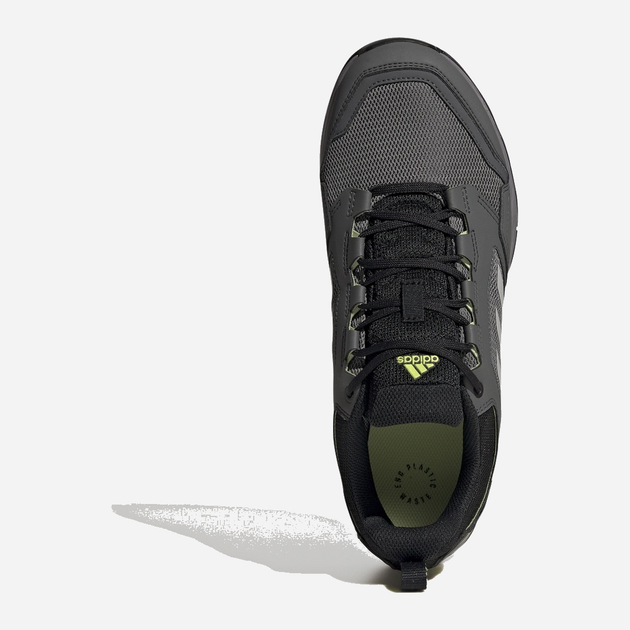 Buty do biegania męskie z Gore-Tex adidas Terrex Tracerocker 2 Gtx GZ3961 42 Szare (4065426341133) - obraz 3
