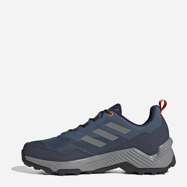 Buty turystyczne męskie adidas Terrex Eastrail 2 HP8608 42 Granatowe (4066749948740) - obraz 3