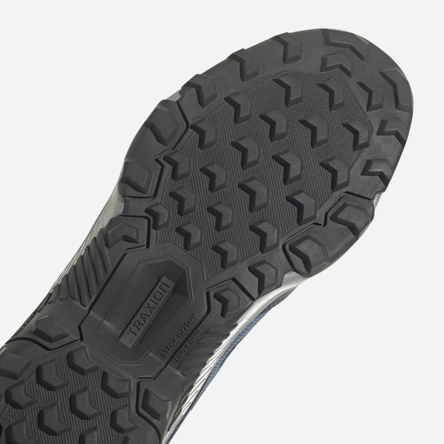 Buty turystyczne męskie adidas Terrex Eastrail 2 HP8608 42 Granatowe (4066749948740) - obraz 6