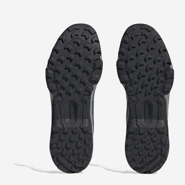Чоловічі кросівки для туризму adidas Terrex Eastrail 2 HP8608 44.5 Темно-сині (4066749948771) - зображення 5