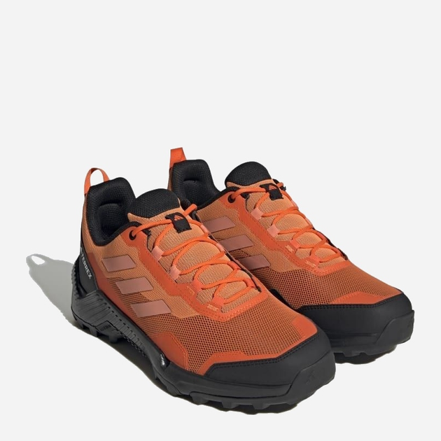 Buty sportowe trekkingowe męskie Adidas Terrex Eastrail 2 HP8609 42 Pomarańczowe (4066749948658) - obraz 2