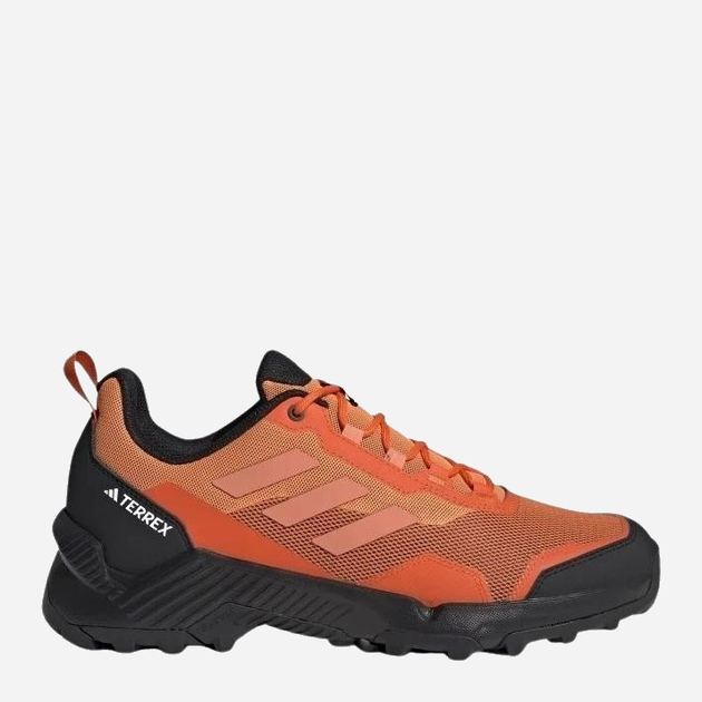 Buty sportowe trekkingowe męskie Adidas Terrex Eastrail 2 HP8609 43.5 Pomarańczowe (4066749948702) - obraz 1