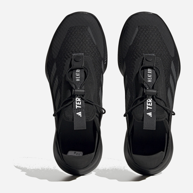 Чоловічі кросівки для туризму adidas Terrex Voyager 21 Slipon H.Rdy HP8623 43.5 Чорні (4066749510831) - зображення 5