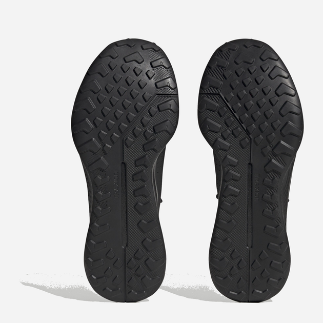 Чоловічі кросівки для туризму adidas Terrex Voyager 21 Slipon H.Rdy HP8623 46.5 Чорні (4066749506803) - зображення 6