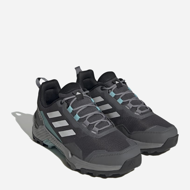 Buty sportowe damskie trekkingowe Adidas Terrex Eastrail 2 W HQ0936 36 Szare (4066749975586) - obraz 2