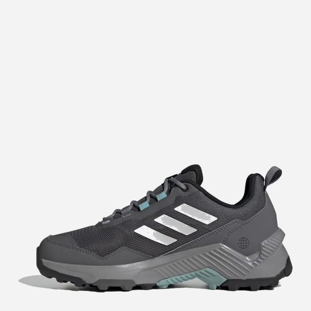 Жіночі кросівки для треккінгу adidas Terrex Eastrail 2 W HQ0936 36.5 Сірі (4066749971908) - зображення 3