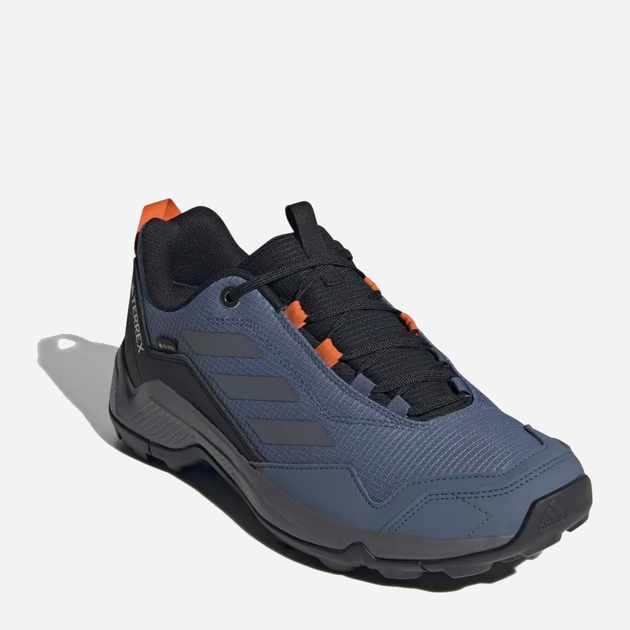 Чоловічі кросівки для треккінгу з Gore-Tex Adidas Terrex Eastrail Gtx ID7846 48 Сині (4066762545599) - зображення 2