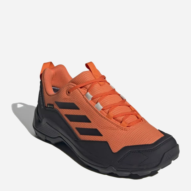 Чоловічі кросівки для треккінгу з Gore-Tex Adidas Terrex Eastrail Gtx ID7848 42.5 Помаранчеві (4066762545544) - зображення 2