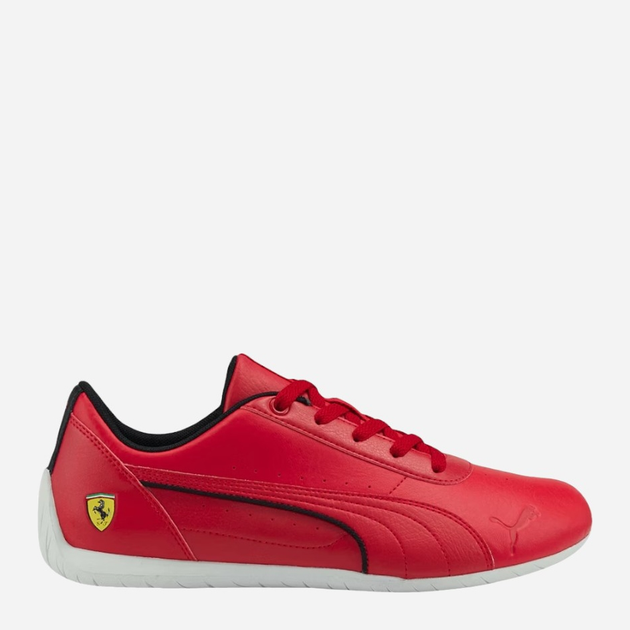 Buty sportowe męskie Puma Ferrari Neo Cat 307019-03 41 Czerwone (4064535336931) - obraz 1