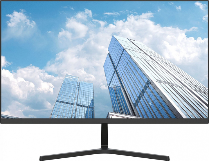 Monitor 23.8" Dahua LM24-B201S (6923172544988) - obraz 1