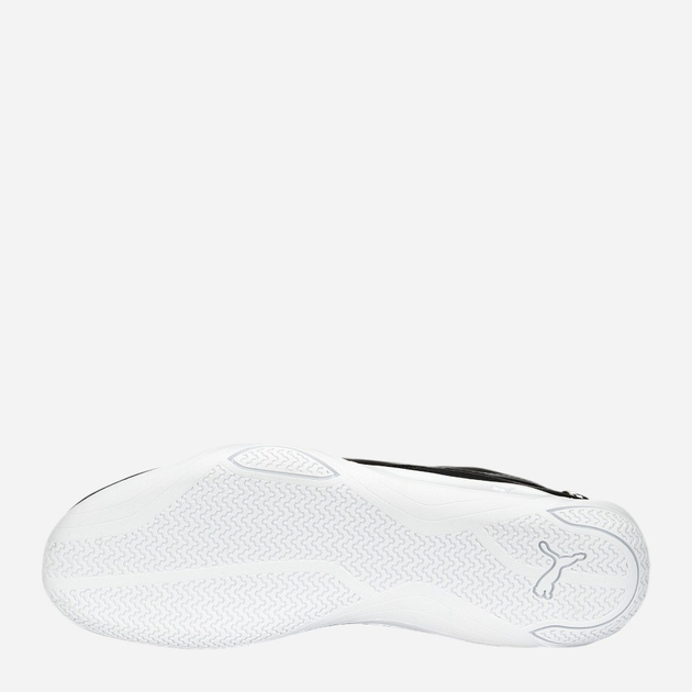 Чоловічі кросівки Puma BMW Mms R-Cat Machina 307311-03 44 Чорний/Сірий (4065452975401) - зображення 6