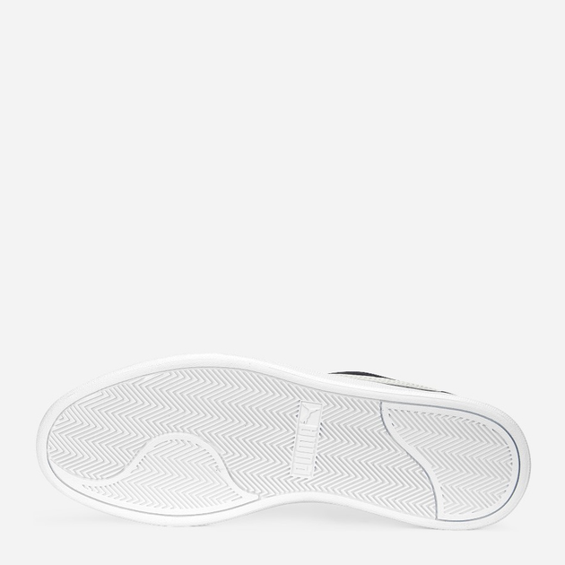 Sneakersy chłopięce Puma Shuffle 309668-26 37.5 Granatowe (4065452533199) - obraz 5