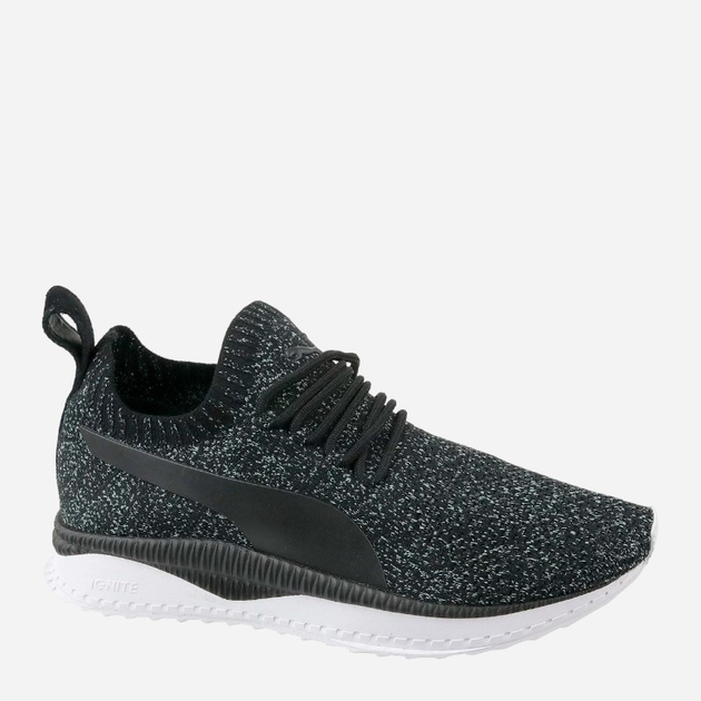 Buty sportowe męskie Puma Tsugi Apex EvoKnit 366432-01 44 Czarne (4059504996193) - obraz 1