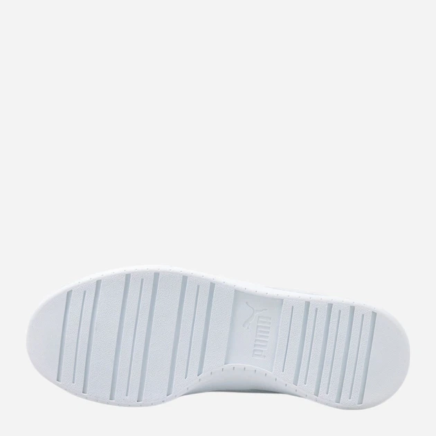 Sneakersy męskie do kostki Puma Caven 380810-01 44 Białe (4063698526081) - obraz 11
