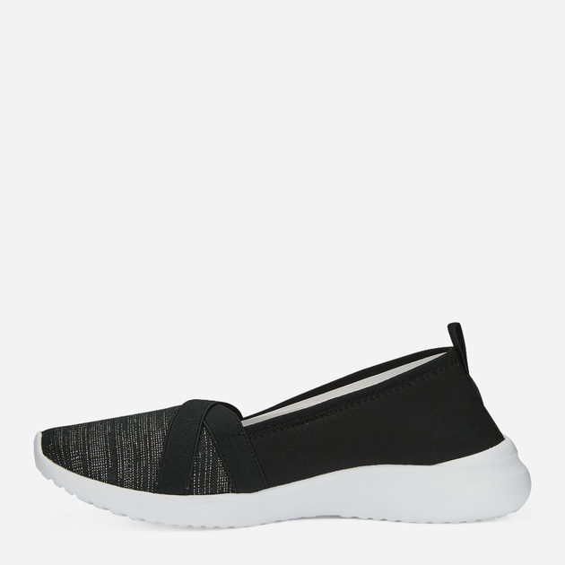 Buty slip-on damskie Puma Adelina Space Metallics 389294-01 37.5 Czarne (4065452475093) - obraz 2