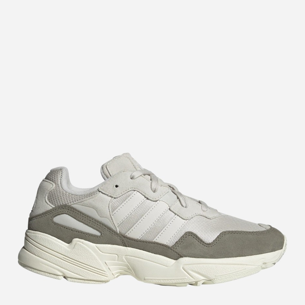 Buty sportowe męskie Adidas Yung-96 EE7244 40 Szare (4061616288288) - obraz 1