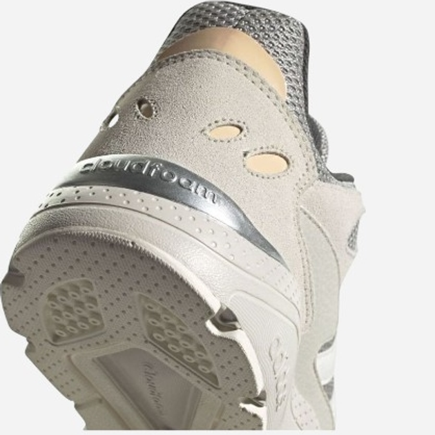 Жіночі кросівки для бігу adidas Crazychaos EG8766 36.5 Бежеві (4062052725436) - зображення 5