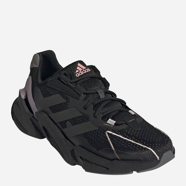 Жіночі кросівки adidas X9000L4 W GZ6571 41.5 Чорні (4065419723199) - зображення 2