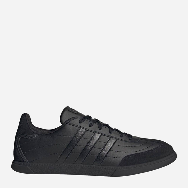 Чоловічі кросівки Adidas Okosu H02041 40 Чорні (4064047069136) - зображення 1