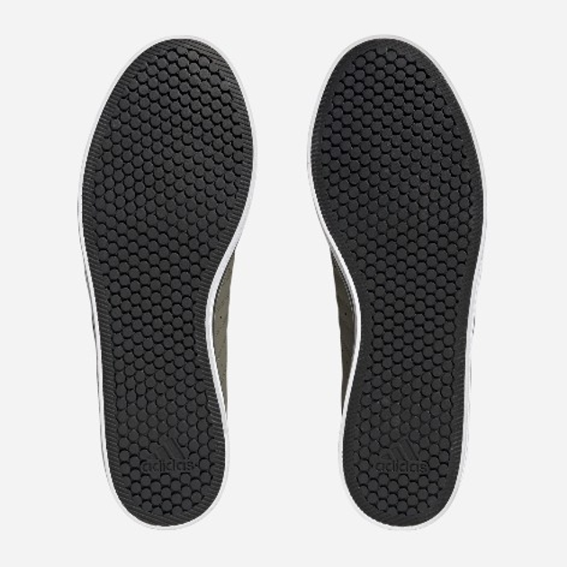 Sneakersy męskie do kostki adidas Vs Pace 2.0 HP6002 45.5 Oliwkowe (4066748656820) - obraz 6