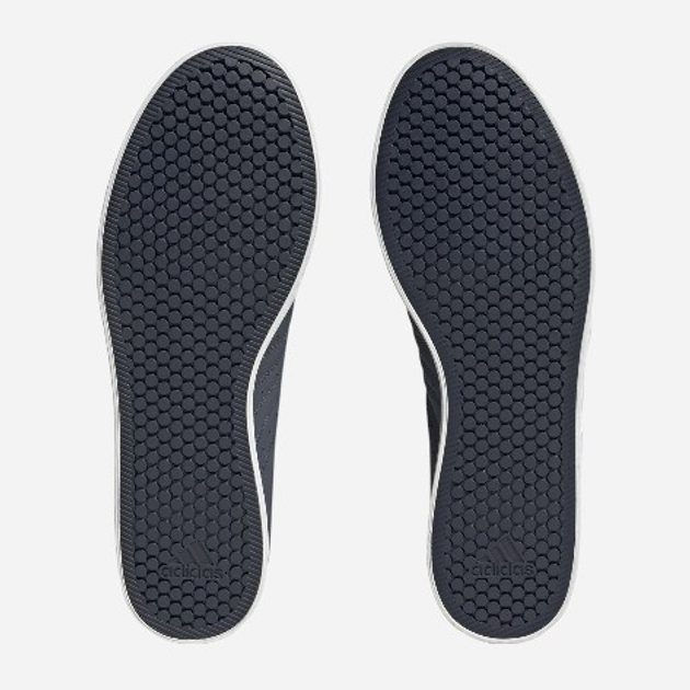 Sneakersy męskie do kostki adidas Vs Pace 2.0 HP6005 39.5 Granatowe (4066748660650) - obraz 6