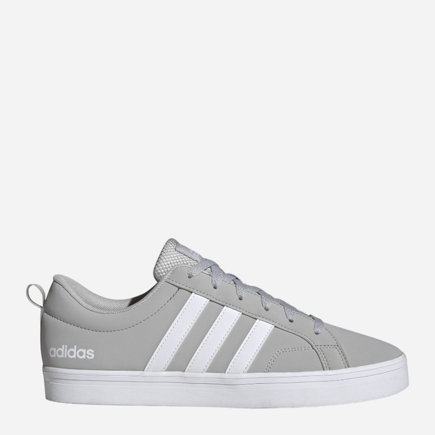 Tenisówki męskie do kostki Adidas Vs Pace 2.0 HP6006 44 Szare (4066748656882) - obraz 1