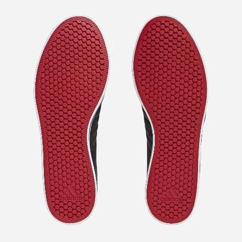 Sneakersy męskie do kostki adidas Vs Pace 2.0 HP6009 42.5 Czarne (5904862413952/4066748341283) - obraz 6