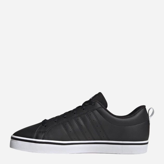 Чоловічі кеди низькі adidas Vs Pace 2.0 HP6009 42.5 Чорні (5904862413952/4066748341283) - зображення 3